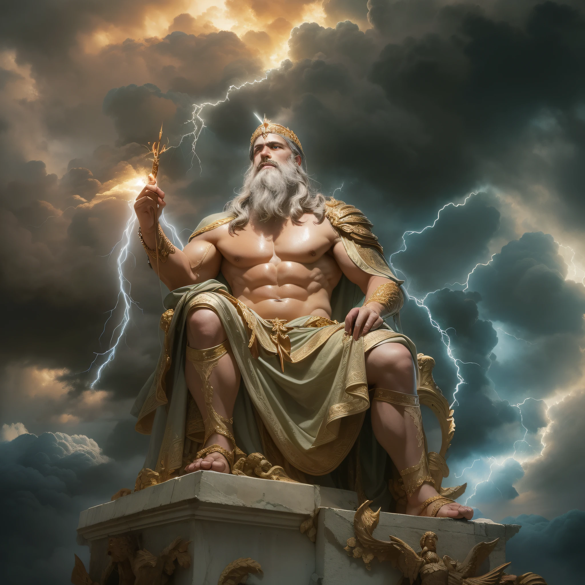 Gökyüzü Hâkimiyeti